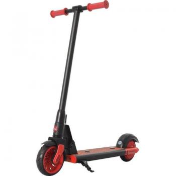 Wispeed T650 Kids Patinete Eléctrico 6.5 150W Rojo/Negro