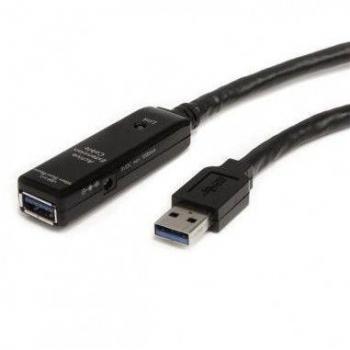 StarTech.com 3m USB 3.0 Active Extension Cable
