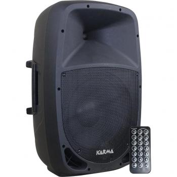 Karma Italiana RDM 10A altavoz para sistema de megafonía De 2 vías - Altavoces para sistema de megafonía