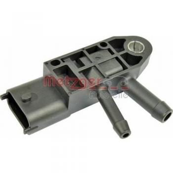 Metzger 0906228 Sensor, impresión de escape