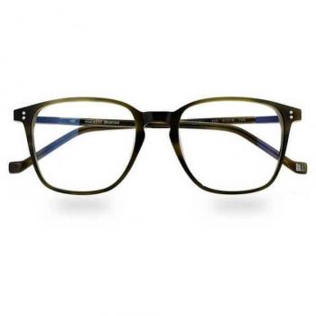 Hackett Daley 267 529 Men's Brown Eyeglasses Frame Size 51 - Blue Light Blocking Available