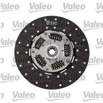 Disco de embrague VALEO 806485 - Alta calidad y durabilidad