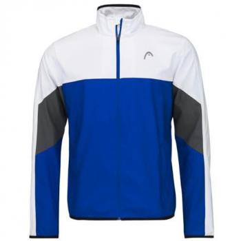 Chaqueta de Entrenamiento Head Club 22 para Hombre - Azul