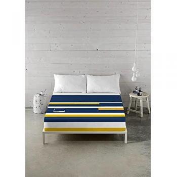 Interno Pantone Juego de sábana Narrow Cama 135