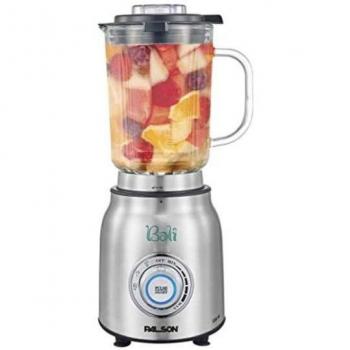 Batidora de vaso Palson Bali 1200W Inox 1.75L