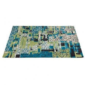 BigBuy Home S0106500 Alfombra, 240 x 170 x 3 cm