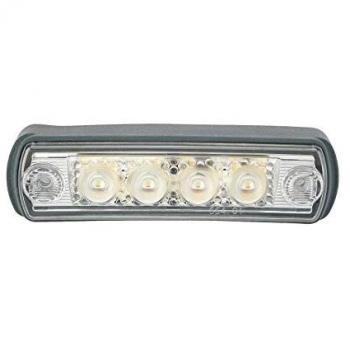 Luz de Delimitación Lateral LED 24V para Man TGA - Diesel Technic 3.31115, DT Spare Parts 3.31115, compatible con esquemas de luz TGS y TGX