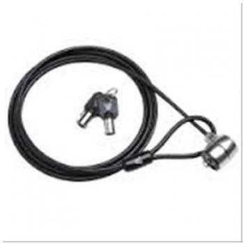 MCL Kit antivol par Cable Standard - Cable antirrobo