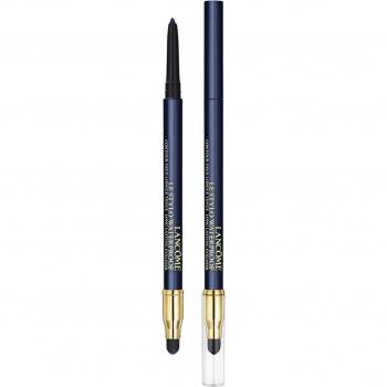 Lancôme Le Stylo Waterproof Highly Pigmented Waterproof Eye Pencil Shade 07 Minuit Illusion 0.4 g