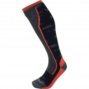 Lorpen Calcetines de esquí T2 para hombre