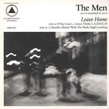 Leave Home [Vinilo]