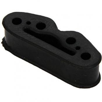 FA1 Rubber Strip para sistema de escape 333-920, soporte de tubo de escape, material de goma resistente a altas temperaturas, diseño flexible para adaptación en diferentes modelos de vehículos, fácil instalación y durabilidad garantizada