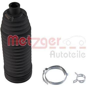 Juego de Fuelles de Dirección METZGER 755.512
