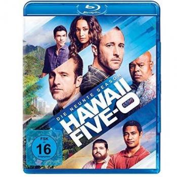 Hawaii Five-0