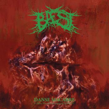 Danse Macabre [Vinilo]