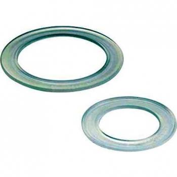 Grohe 43808000 Adagio Replacement Pneumatic Single Flush Valve Diaphragm Seal