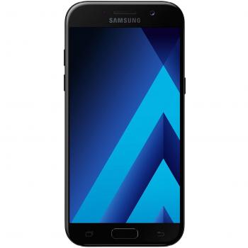 SMARTPHONE SAMSUNG GALAXY A5 2017 4G 32GB COLOR NEGRE