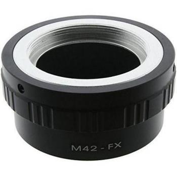 Mondpalast @ Adaptador Para M42 Lentes