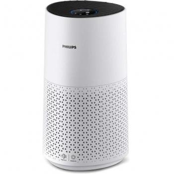 Philips AC1715/10 - Purificador de Aire con Filtro HEPA y Carbón Activo