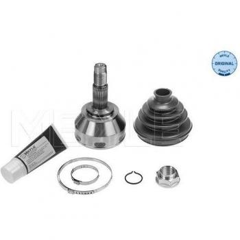 Juego de juntas del eje de transmisión MEYLE CV-joint 15-14 498 0004