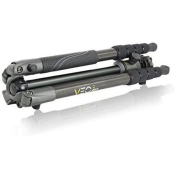 Vanguard VEO 2 265CB - Trípode de viaje carbono