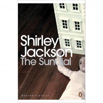 El Reloj de Sol (Clásicos Modernos Penguin) - Shirley Jackson