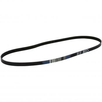 Correa trapecial poli V GATES 4PK1100 - Correa de transmisión, tipo V-ribbed belt, longitud de 1100 mm, fabricada por GATES, diseñada para ofrecer alta resistencia y durabilidad en sistemas