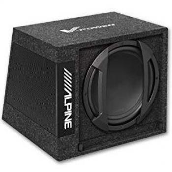 Alpine SWD 355 - Altavoz