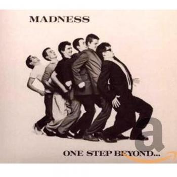 One Step Beyond - Madness
