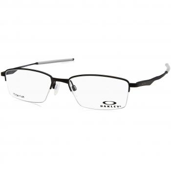 Oakley 5119, Monturas de Gafas para Hombre, Negro