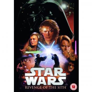 Star Wars Episode III Revenge of the Sith