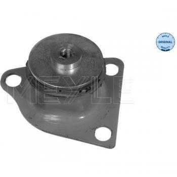 Soporte de transmisión MEYLE 100 399 0011, Cojinete para bastidor auxiliar/soporte agregado, Izquierda