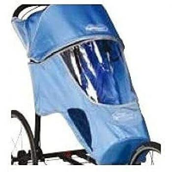 Baby Jogger - Capa de Lluvia Capa de lluvia - Performance 25th