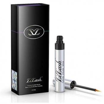 LILASH Suero Purificador Para Pestañas - 2 ml, 21 g