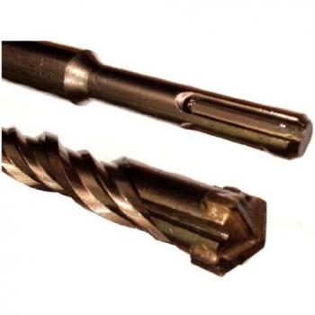 YATO YT-4228 - SDS-Plus 22x600mm broca de albañilería x-punta YG-11c
