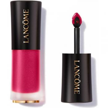 Lancôme L’Absolu Rouge Drama Ink Long-Lasting Matte Liquid Lipstick Shade 502 Fiery Pink 6 ml