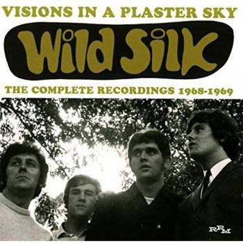 Visions In A Plaster Sky: The Complete Recordings 1968-1969