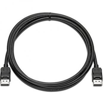 HP DisplayPort Cable Kit - Cable DisplayPort
