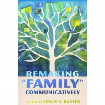 Family Communication Redefined: Lifespan Interaction Strategies