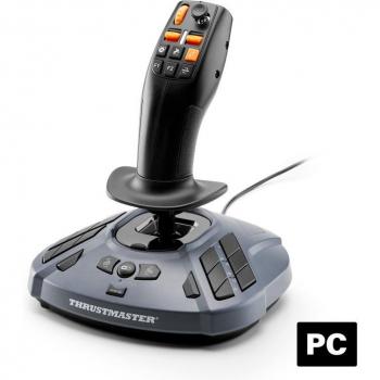 Thrustmaster SimTask FarmStick Multifunctional Joystick for Farming
