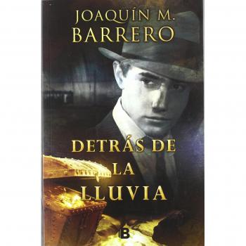 DETRAS DE LA LLUVIA