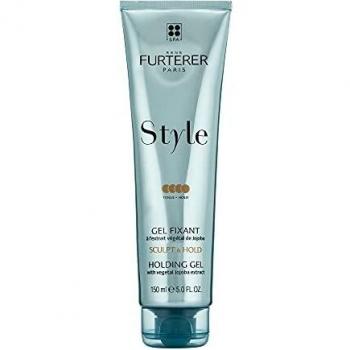 RenÃ Furterer Style Vegetal Sculpting Gel Strong Hold 150 Ml