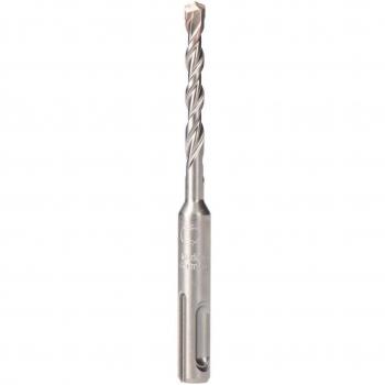 Broca SDS Plus para hormigón de 10 x 110 mm (IZ27982) - Koma Tools / Izar