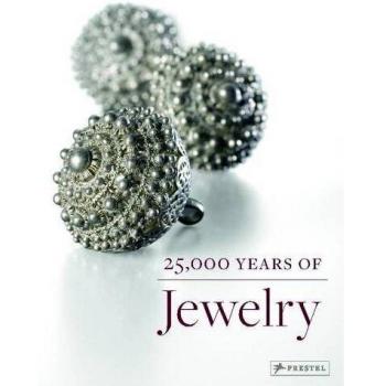 25,000 Years of Jewelry