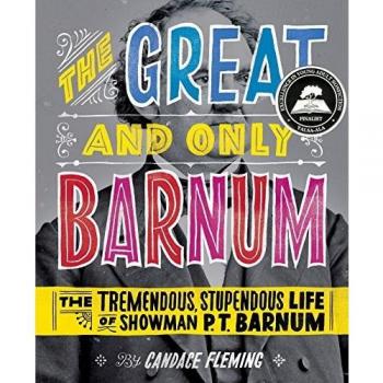 The Great And Only Barnum