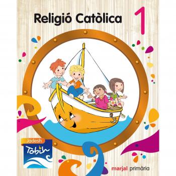 RELIGIÓ CATÒLICA 1