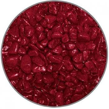 ICA GC50 Grava Premium Brillante, Rojo