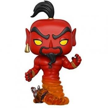 Funko Pop!- Disney Aladdin: Jafar Figura de Vinilo