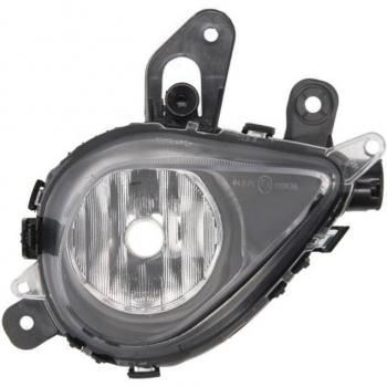 Faro Antiniebla TYC 19-14265-01-2 para Coche - Luz Antiniebla de Alta Calidad