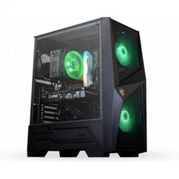 Adonia byMSI AMD Ryzen 5 5600X/16GB/500GB SSD/RTX 3050
